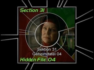 Star Trek: Hlboký vesmír deväť Epizóda 111