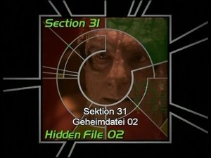 Star Trek: Hlboký vesmír deväť Epizóda 92