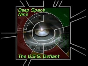 Star Trek: Hlboký vesmír deväť Epizóda 37