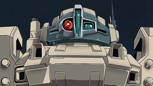 Armored Trooper VOTOMS Epizóda 7