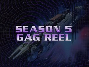 Babylon 5 Epizóda 12