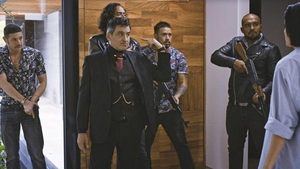 El Señor de los Cielos Epizóda 45
