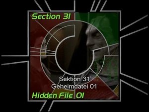 Star Trek: Hlboký vesmír deväť Epizóda 108