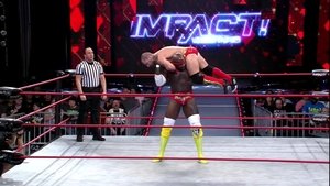 TNA iMPACT! Epizóda 10