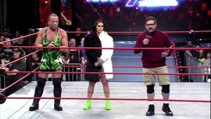 TNA iMPACT! Epizóda 12