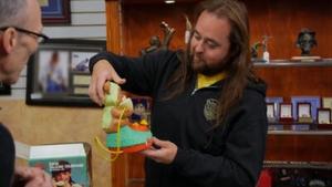 Pawn Stars Epizóda 7