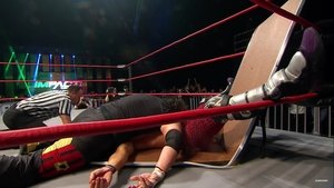 TNA iMPACT! Epizóda 6