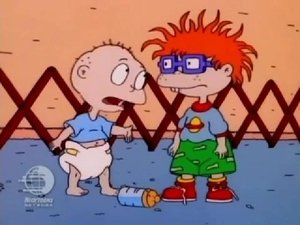 Rugrats Epizóda 20