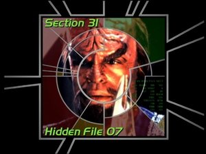 Star Trek: Hlboký vesmír deväť Epizóda 59