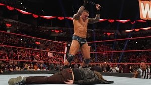 Raw Epizóda 4