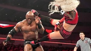 Raw Epizóda 3