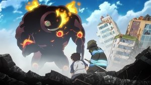 Fire Force Epizóda 1
