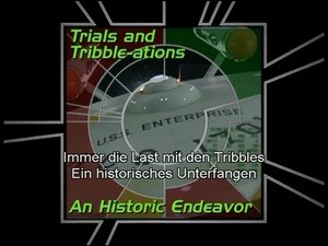 Star Trek: Hlboký vesmír deväť Epizóda 67