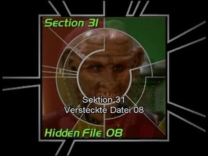 Star Trek: Hlboký vesmír deväť Epizóda 80