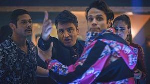 El Señor de los Cielos Epizóda 47