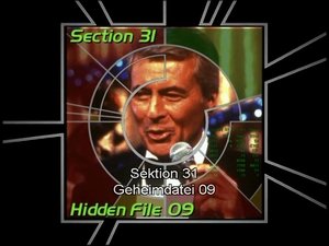 Star Trek: Hlboký vesmír deväť Epizóda 116