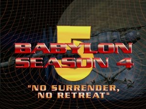 Babylon 5 Epizóda 13