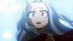 My Hero Academia Epizóda 13