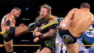 WWE NXT Epizóda 2