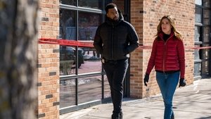 Chicago P.D. Epizóda 11