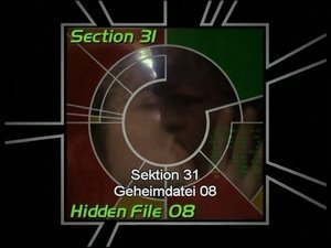 Star Trek: Hlboký vesmír deväť Epizóda 98