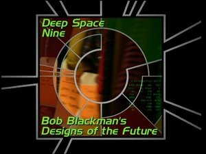 Star Trek: Hlboký vesmír deväť Epizóda 52