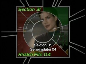Star Trek: Hlboký vesmír deväť Epizóda 94
