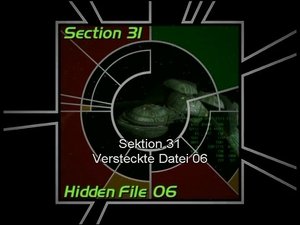 Star Trek: Hlboký vesmír deväť Epizóda 78