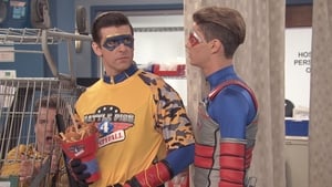 Henry Danger Epizóda 29
