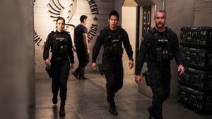 S.W.A.T. Epizóda 12
