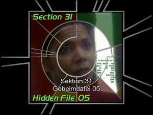 Star Trek: Hlboký vesmír deväť Epizóda 112