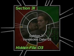 Star Trek: Hlboký vesmír deväť Epizóda 75