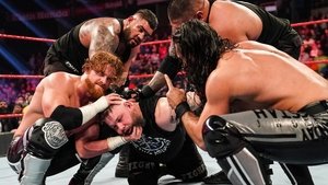 Raw Epizóda 7