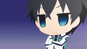 The Irregular at Magic High School Epizóda 7