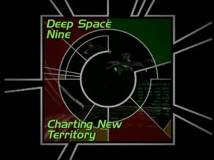 Star Trek: Hlboký vesmír deväť Epizóda 47