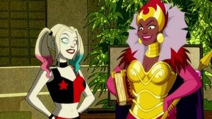 Harley Quinn Epizóda 7