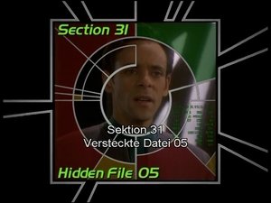 Star Trek: Hlboký vesmír deväť Epizóda 77