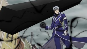 Plunderer Epizóda 9