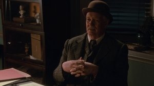 Murdoch Mysteries Epizóda 13