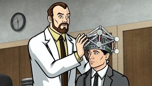 Archer Epizóda 1