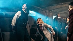 Doctor Who Epizóda 4