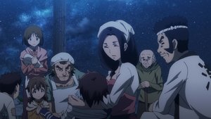 Plunderer Epizóda 22