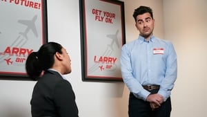 Mestečko Schitt's Creek Epizóda 3