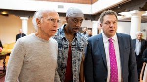 Curb Your Enthusiasm Epizóda 3