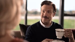 Ted Lasso Pilotná časť