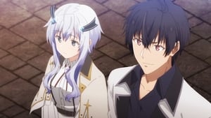 The Misfit of Demon King Academy Epizóda 1
