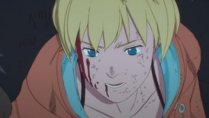Dorohedoro Epizóda 3