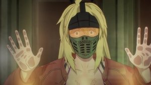 Dorohedoro Epizóda 6
