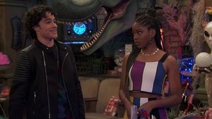 Henry Danger Epizóda 32