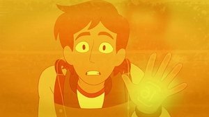 Infinity Train Epizóda 7
